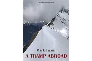 A Tramp Abroad