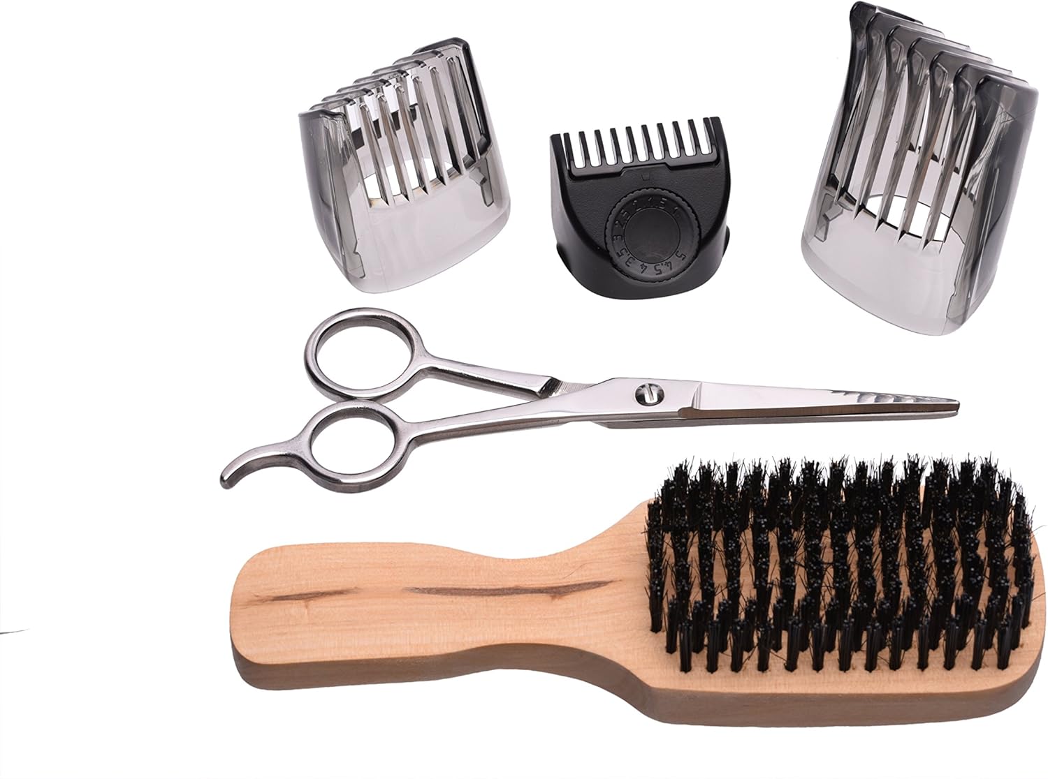 remington beard kit with xl adjustable comb mb4045