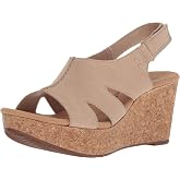 Clarks Womens Annadel BariPlatform | Casual Sandals