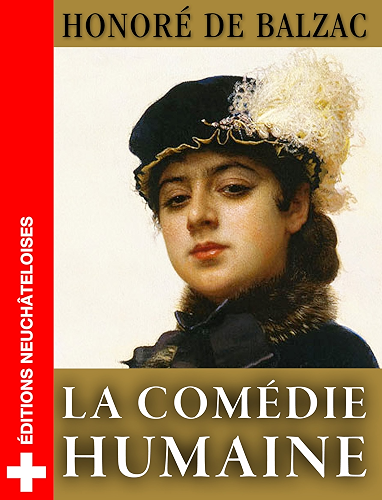 Download La Comédie Humaine (93 volumes) PDF