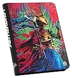Ultimate Guard - Zipfolio 360 - Magic: The