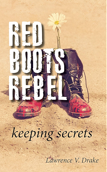 buy red boots