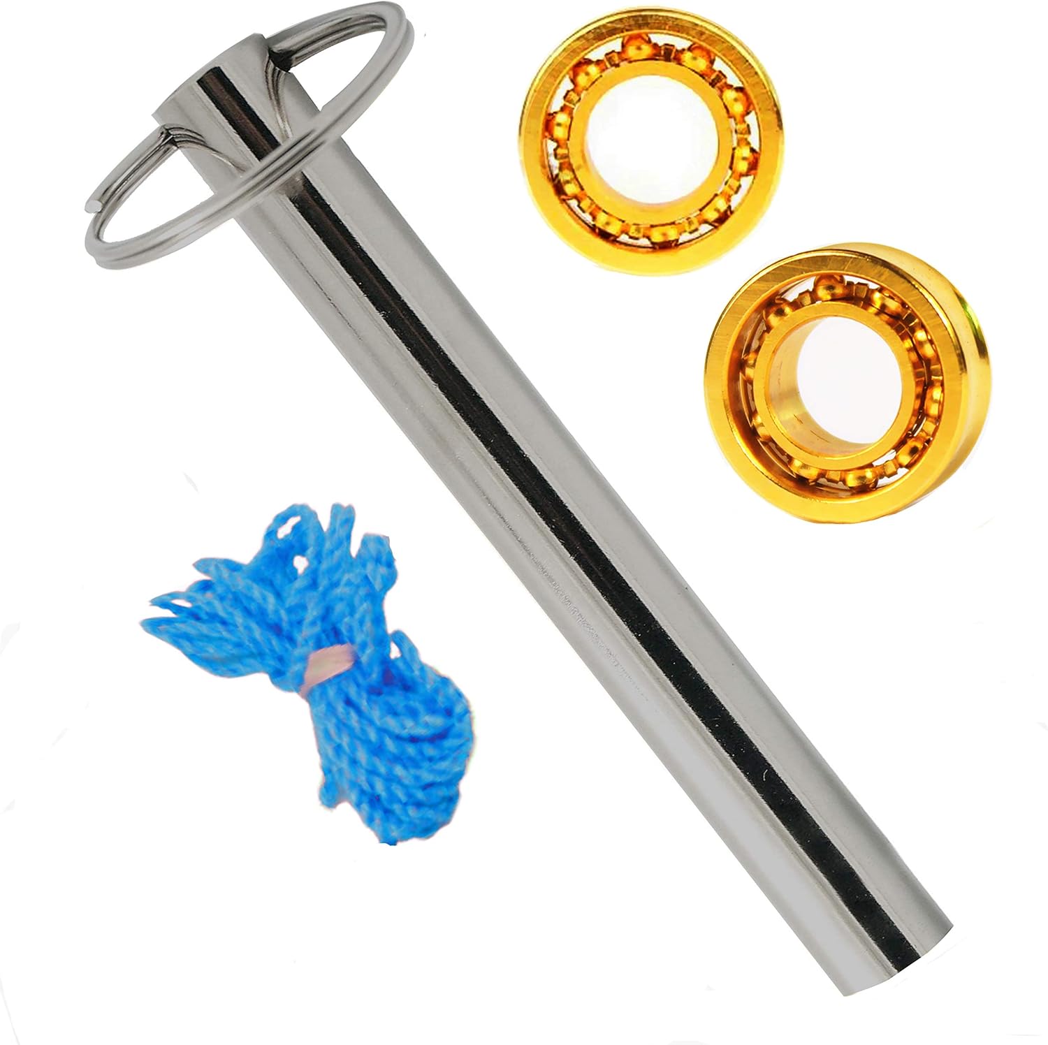 ball bearing one yoyo