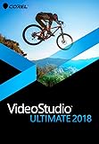 Corel VideoStudio Ultimate 2018 Video Editing Suite [PC Download] [Old Product]