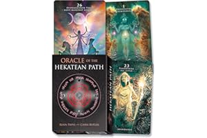 Oracle of the Hekatean Path