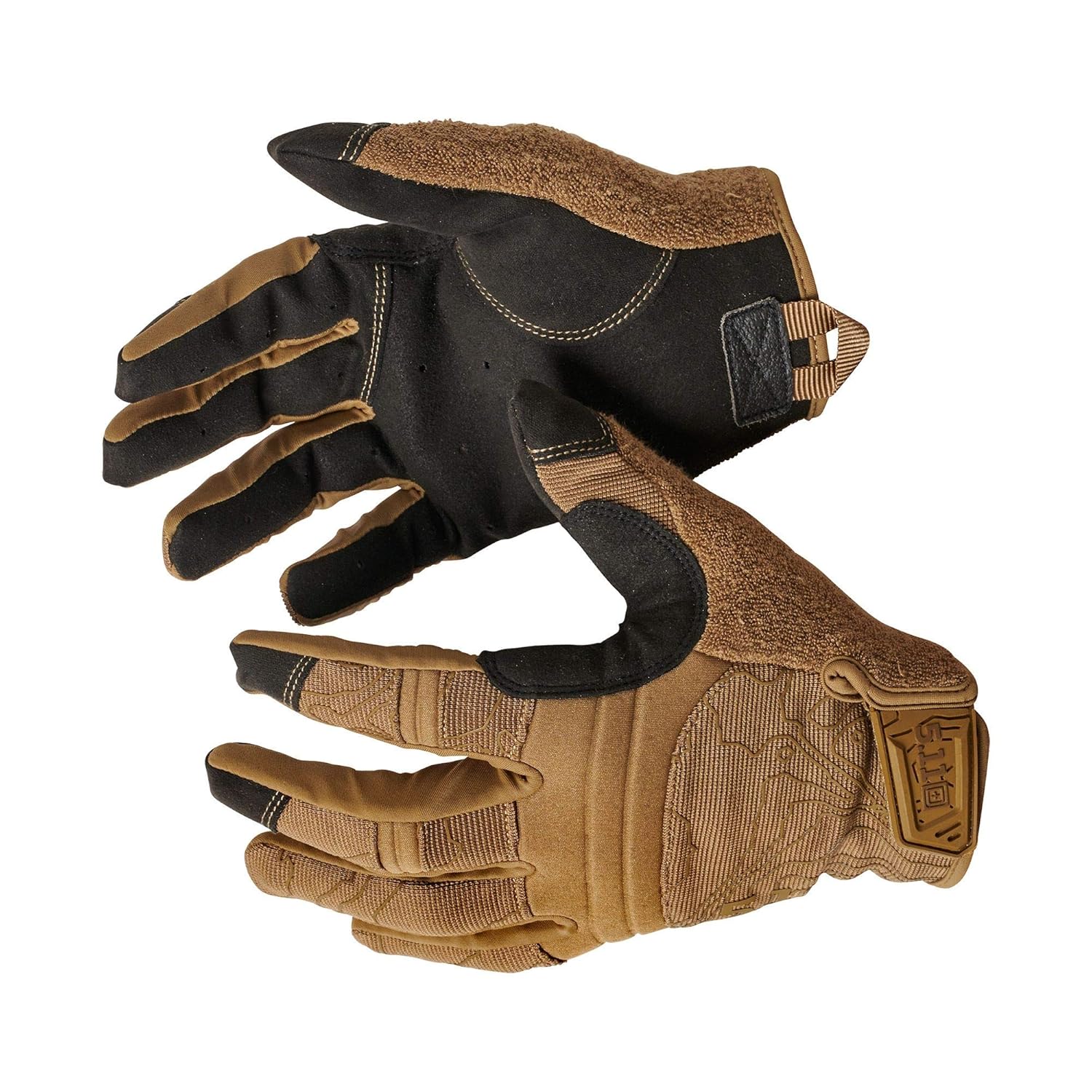 5.11 competition shooting glove