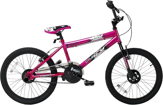 ndcent flier 20 inch bmx