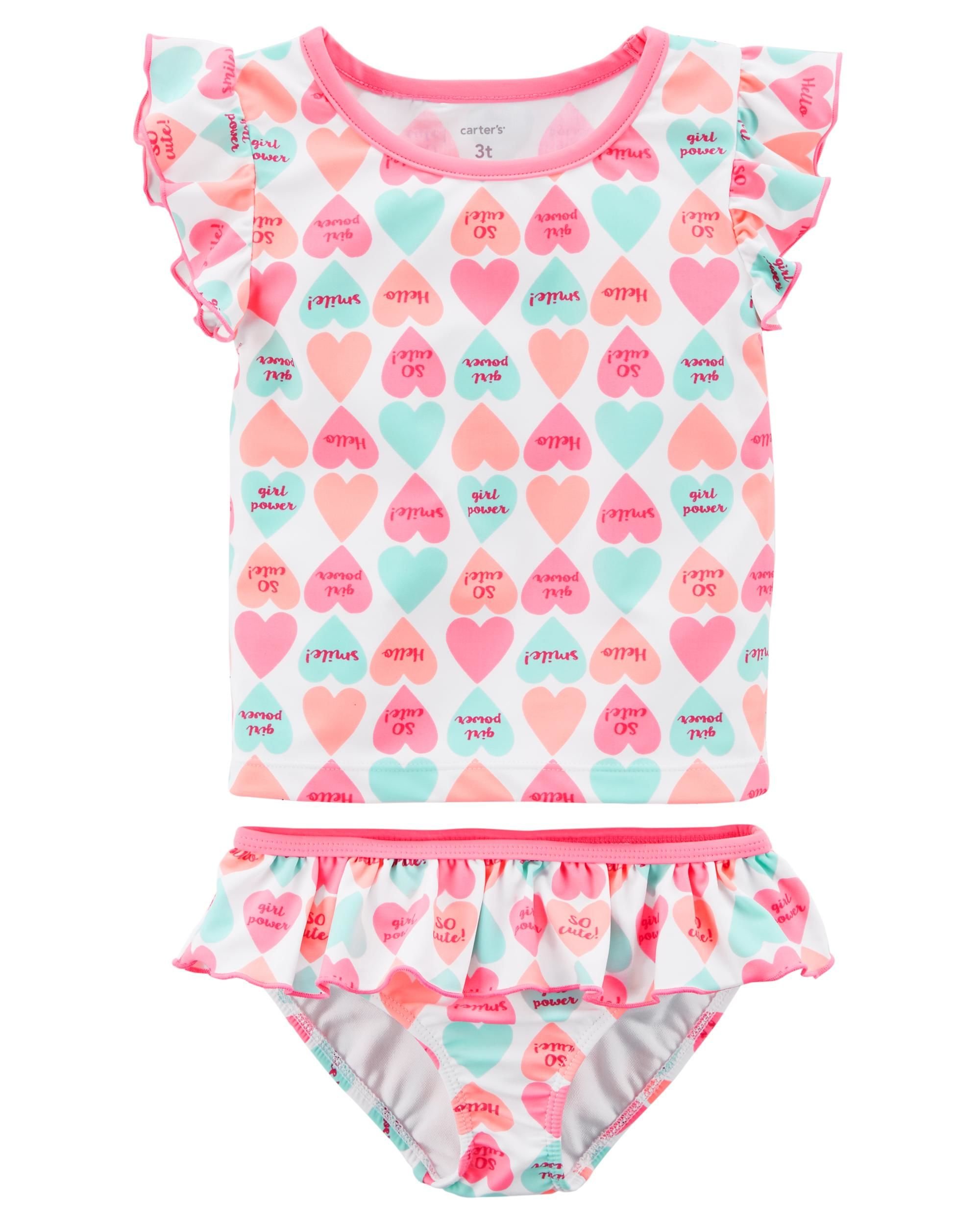 12 month rash guard swimsuit