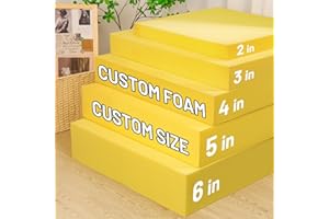 Lokex - Foam for cutting, custom upholstery foam, custom replacement cushions and upholstery foam for sofas, replaceable high