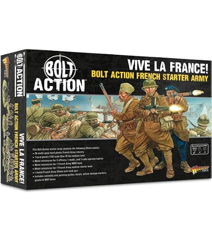 USA - Oddball Sherman - Warlord Games Bolt Action (Figura/Miniatura)