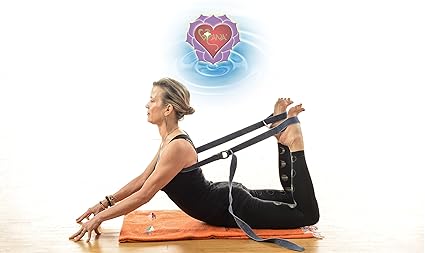 Amazon.com: All In One correa de yoga y Mat Carrier ...