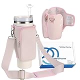 Marchoose Odor-free Watter Bottle Carrier Bag with