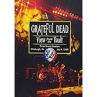 Amazon.com: Grateful Dead - View From the Vault [DVD] : The