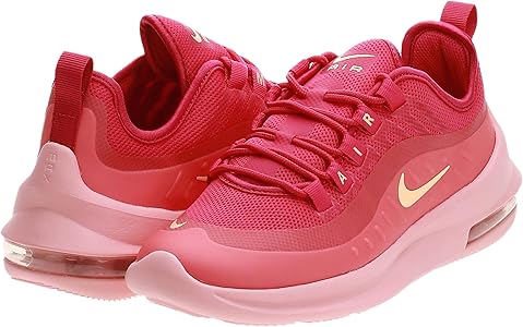nike axis pink
