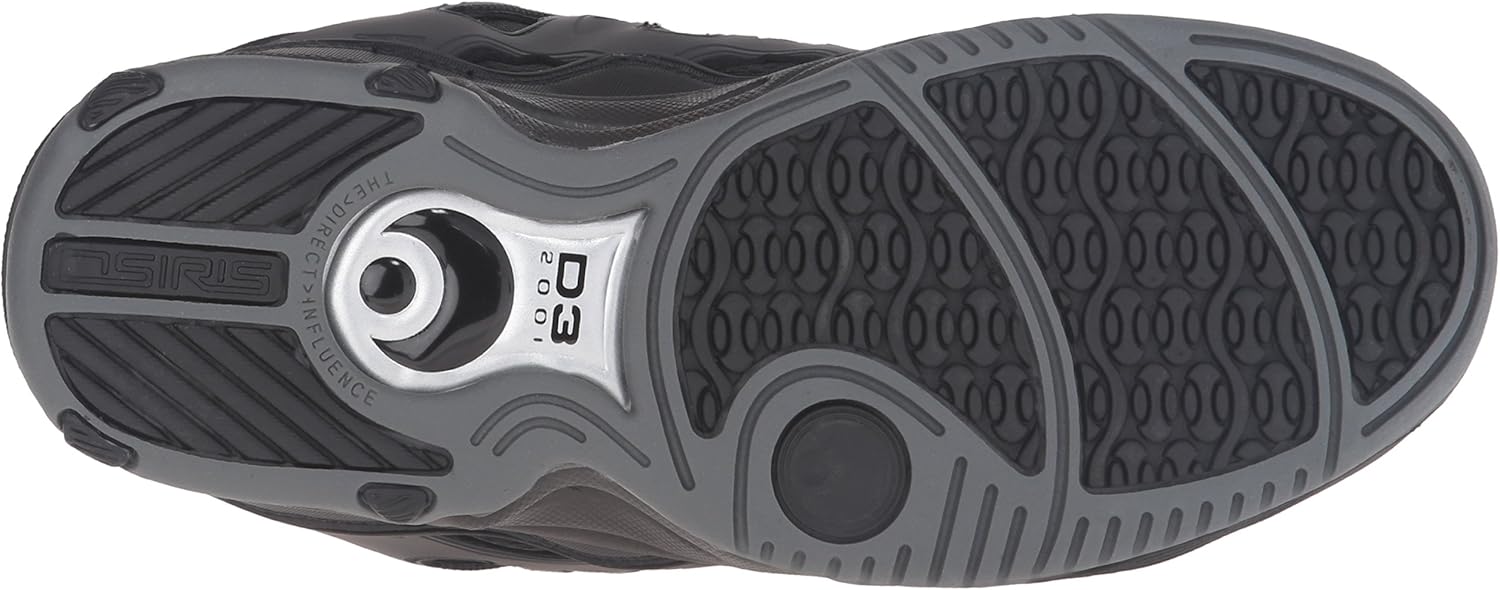 amazon osiris d3
