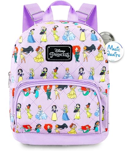 Disney Princess Mini Backpack - 10