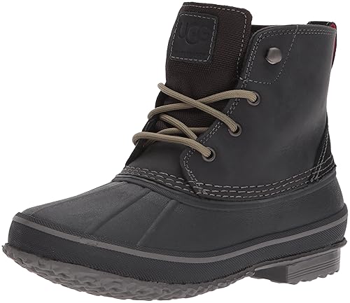 ugg duck boots mens