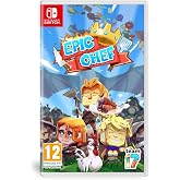 Epic Chef (Nintendo Switch)