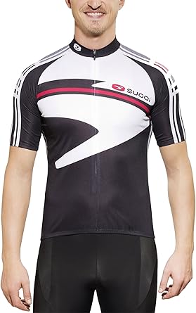 sugoi cycling jerseys