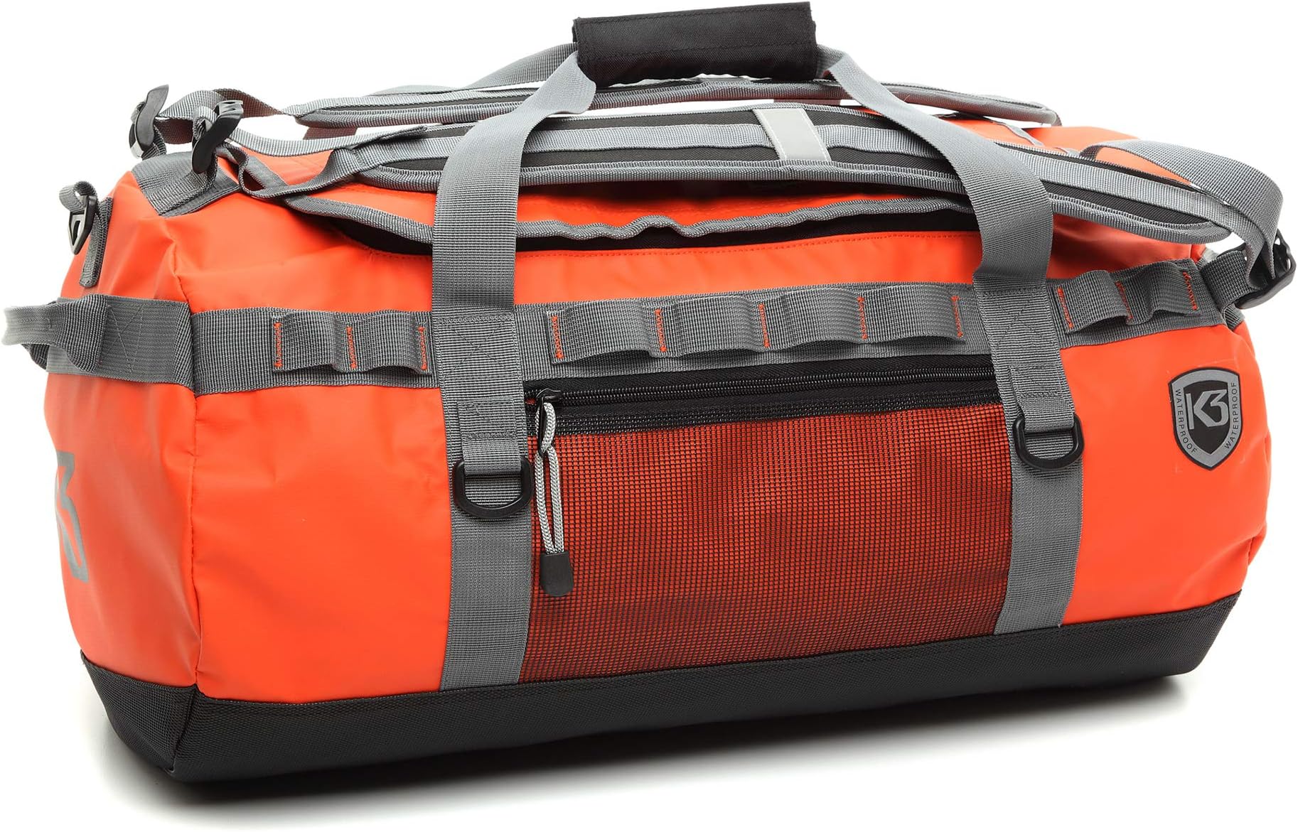 Excursion Duffle Bag