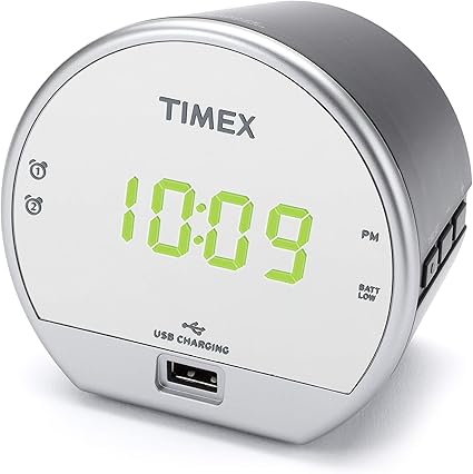 timex decor