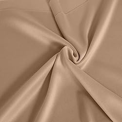 60" Wide 100% Polyester Interlock Lining