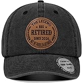 Retirement Gifts for Men Women 2026, Best Personalized Funny Retired Ideas Gifts