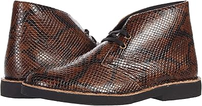 clarks bushacre 2 womens orange