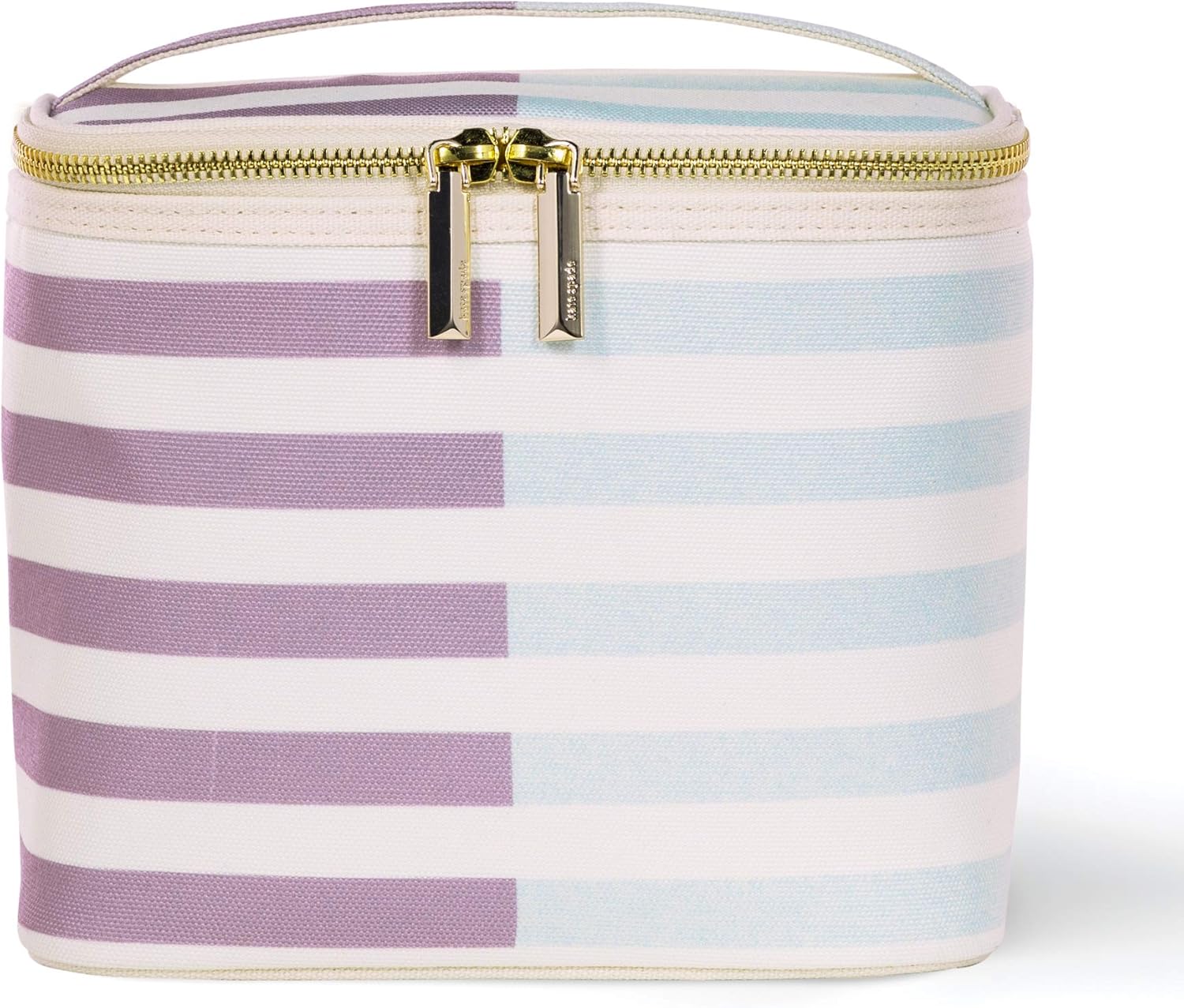 Kate Spade New York Insulated Lunch Tote, TwoTone Stripe Amazon.co.uk