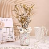 Bestomrogh Shredded Tissue Papers 200g Iridescent Raffia DIY Filler view 5