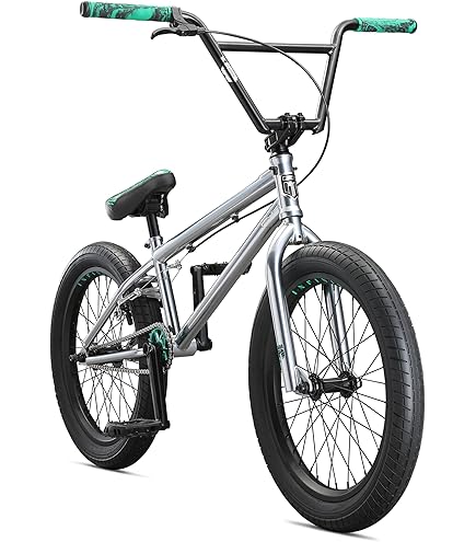 マングース　BMX 20インチ Amazon.com : Mongoose Legion L20 Kids Freestyle BMX Bike