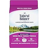 hills venison and green pea