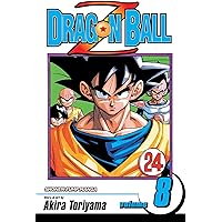 Amazon.com: Dragon Ball Z, Vol. 7: 9781569319369: Toriyama