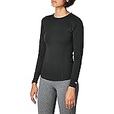 Duofold Women's Heavyweight Double-Layer Thermal Shirt