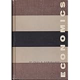 Economics, an Introductory Analysis, 5th, Fifth Edition