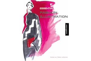 Essential Fashion Illustration