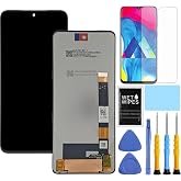 ZTOOYO for Motorola Edge 5G UW 2021 Screen Replacement | ZTOOYO for Moto Edge 2021 Screen Replacement Xt2141 Xt2141-1 Xt2141-2 Xt2141dl LCD Display Digitizer Touch Screen Assembly