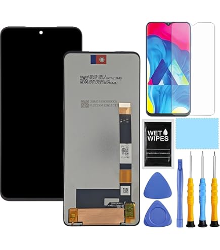 Amazon.com: for Motorola Moto E32 Screen Replacement for Moto G22