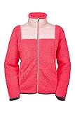 Spyder Active Sports Womens Boulder Full Zip, Bryte
