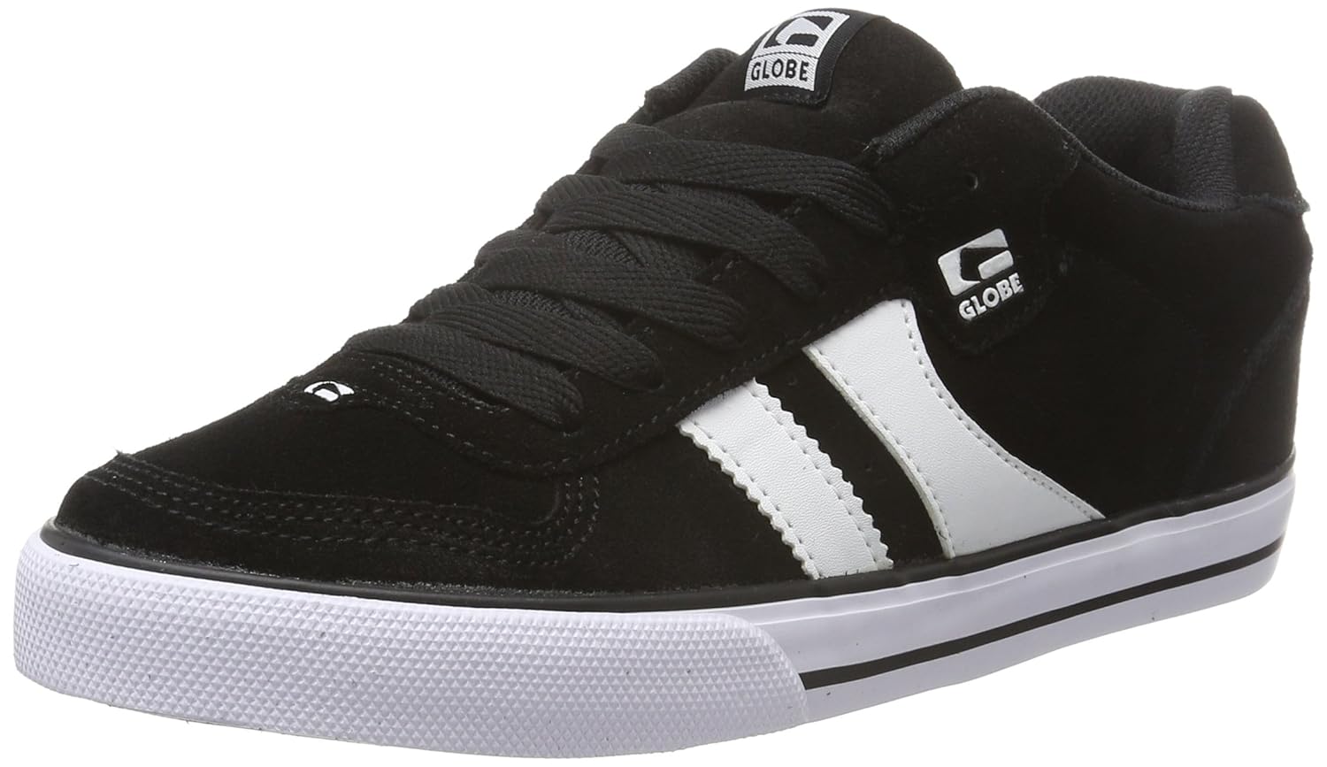 Globe Encore2, Men's LowTop Sneakers Skateboarding Shoes Amazon.co