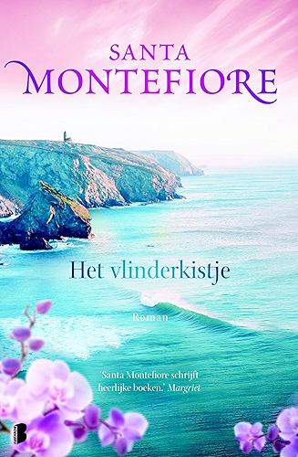 Download Het vlinderkistje (Dutch Edition) PDF