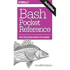 Bash Pocket Reference: Help for Power Users and Sys Admins