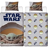 fireman sam cot bed duvet set