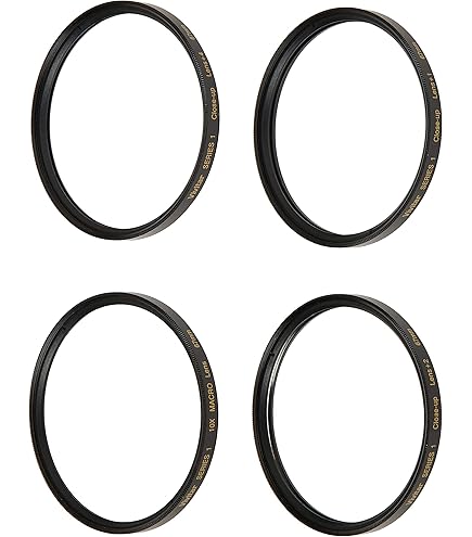 Vivitar 3-Piece 72mm UV/CPL/ND Filter Kit