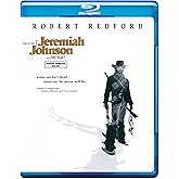 Jeremiah Johnson [Blu-ray]