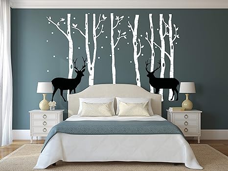 nursery bedroom decor