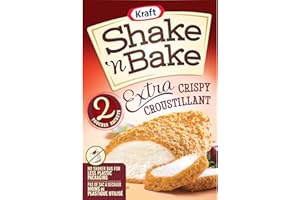 Shake 'N Bake Extra Crispy Coating Mix, 152 g Box