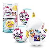 Mini Brands Fill The Fridge Mini Minis Series 1 by