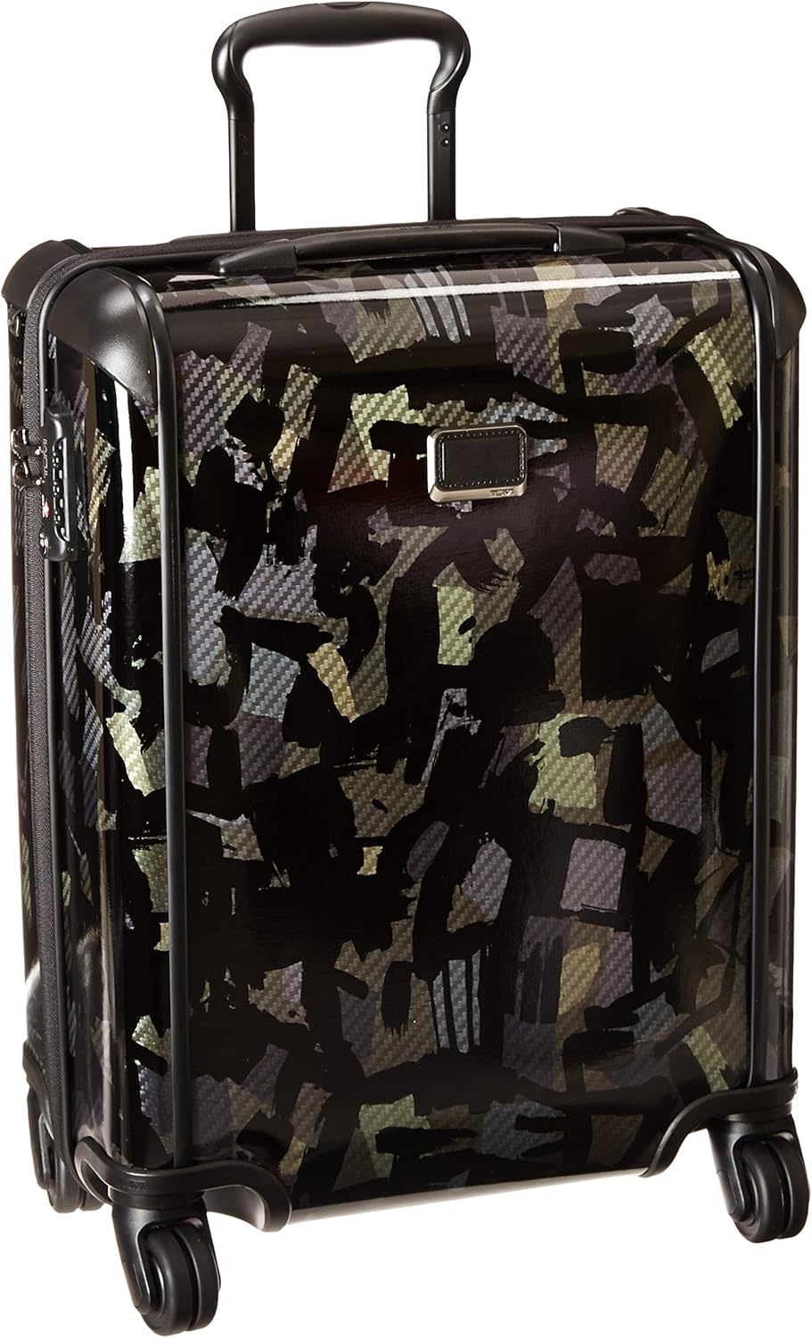 tumi tegra lite continental carry on