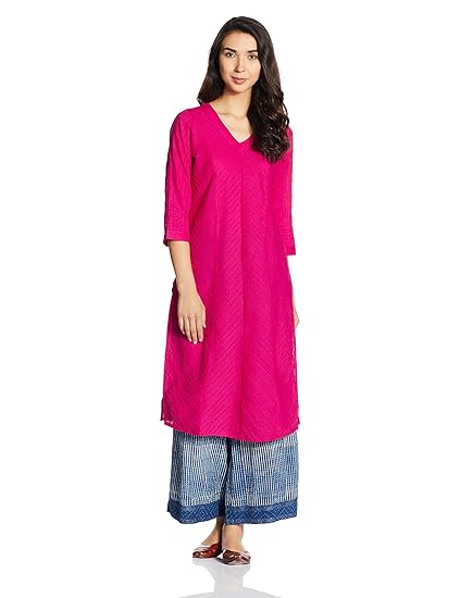 fabindia kurtis amazon